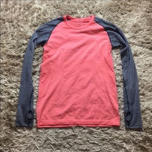 Lululemon Swiftly Tech size 8